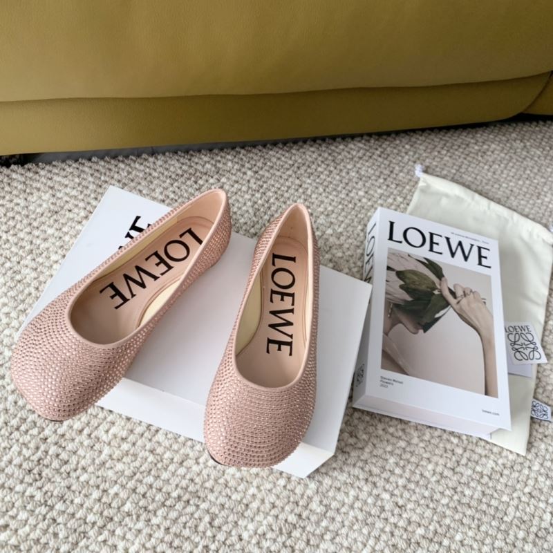 Loewe Shoes